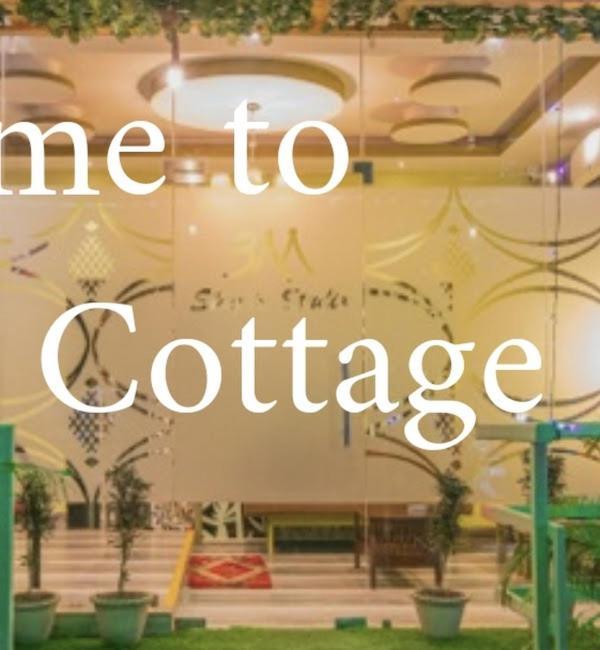 Hotel Urban Cottage Ґувахаті Екстер'єр фото